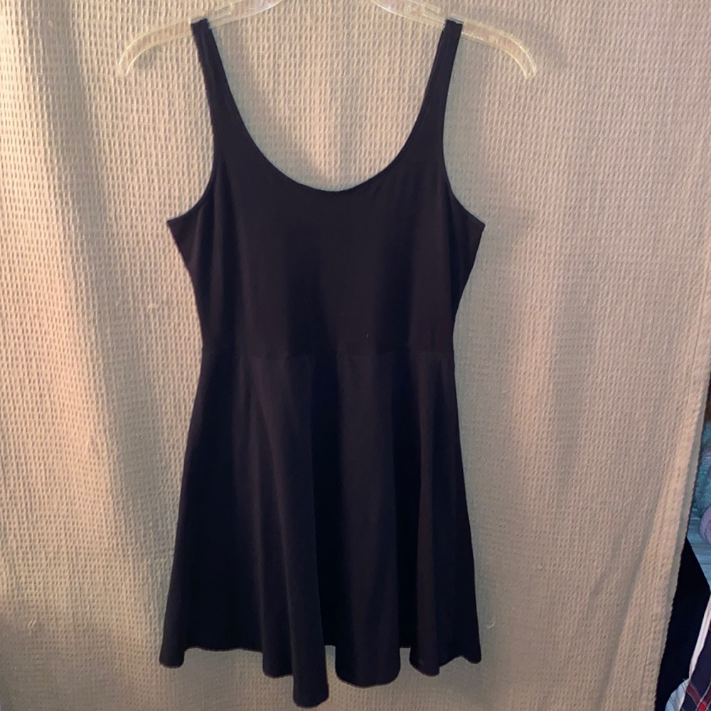 Victoria Secret Pink Skater Dress